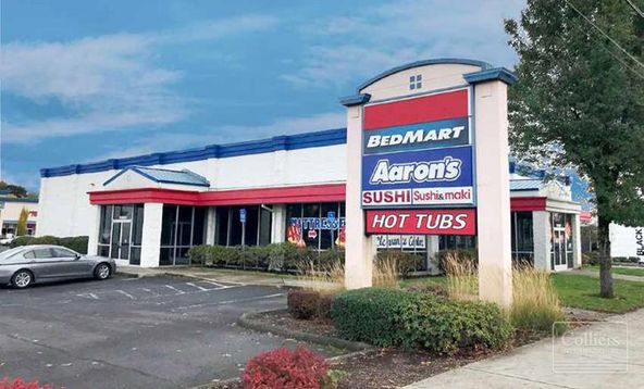 For Sale or Lease > 10800 SE 82nd: 10800 SE 82nd Ave, Happy Valley, OR 97086